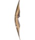 OLD MOUNTAIN ONE PIECE EDGE BK 60"