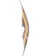 OLD MOUNTAIN ONE PIECE EDGE BK 60"