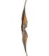 WILD M. ONE PIECE ZEPHYR 62"