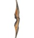 WILD M. ONE PIECE ZEPHYR 62"
