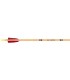 BIG TRADITION ARROW WOOD BASIC 3"