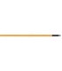 BIG TRADITION ARROW WOOD BASIC 3"