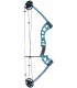 BOOSTER FISHING COMPOUND BOW BARRACUDA