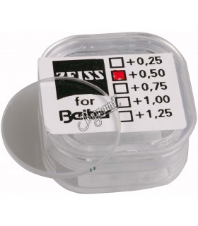 BEITER SCOPE 29 LENTE ZEISS
