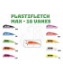ARIZONA PLASTICFLETCH PM