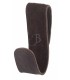 WILD M. PORTE-ARC DE CEINTURE EN CUIR
