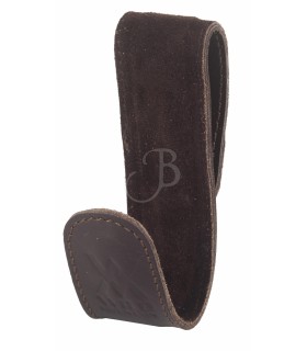 WILD M. PORTE-ARC DE CEINTURE EN CUIR
