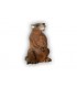 C.POINT SAGOMA 3D RATTO IN PIEDI