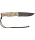 39OUTDOOR SKINNER KNIFE DAMASCUS  22.5CM