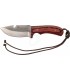39OUTDOOR SKINNER KNIFE STAINLESS 18,5CM