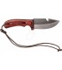 39OUTDOOR COLTELLO SKINNER     18.5CM - LEGNO