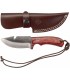 39OUTDOOR COLTELLO SKINNER     18.5CM - LEGNO