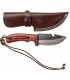 39OUTDOOR COLTELLO SKINNER     18.5CM - LEGNO