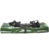 39HUNTER TRUNK GAME BAG 80X60X40 CM