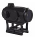 39OPTICS RED DOT 1X21 TACTICAL WATERPROOF