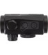 39OPTICS RED DOT 1X21 TACTICAL WATERPROOF