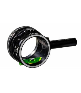 AXCEL AVX-41 PLUS SCOPE BK T.CON