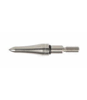 CROSS-X POINTE FIELD INOX 19/64"100 GR