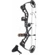 ARCO COMPOUND BOOSTER XT 31.1 RTS 19-30" 60Lbs. BK RH