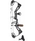 ARCO COMPOUND BOOSTER XT 31.1 RTS 19-30" 60Lbs. BK RH