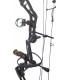 ARCO COMPOUND BOOSTER XT 31.1 RTS 19-30" 60Lbs. BK RH