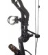 ARCO COMPOUND BOOSTER XT 31.1 RTS 19-30" 60Lbs. BK RH