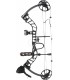 ARCO COMPOUND BOOSTER XT 31.1 RTS 19-30" 60Lbs. BK RH