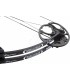 ARCO COMPOUND BOOSTER XT 31.1 RTS 19-30" 60Lbs. BK RH