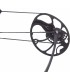 ARCO COMPOUND BOOSTER XT 31.1 RTS 19-30" 60Lbs. BK RH
