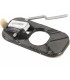DECUT REPOSE-FL. MAGN.OCUSTAND    BK