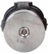 BOOSTER VIBRATIONSDAEM.BARRELL+GEW.3OZ