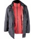 AIGLE DEANS NOIR -LG