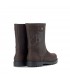 AIGLE SCARPA PARFIELD T2285 BT MTD   DARKB-42