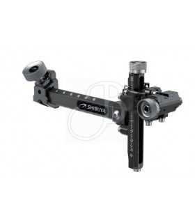 SHIBUYA SIGHT ULTIMA CPX III SHORTY