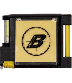 BOOSTER METRE "EN POUCE"