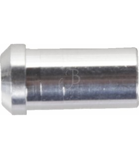 CARBON EXPRESS BUSHING .318 TANK 23D COCC.166