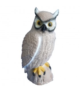 C. POINT 3D TARGET OWL