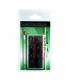 NEGRINI SLIDING COMBINATION LOCK