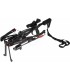 EK ARCHERY XBOW COBRA SIEGE 300 150Lbs.BK