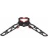 TRUGLO BOGENSTAENDER BOW JACK BK/RD