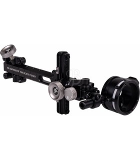 AGS 3D SIGHT LDS WITH SCOPE