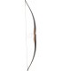 RAGIM LANGBOGEN RAVEN 66"