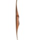 RAGIM LANGBOGEN RAVEN 66"