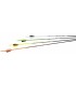 CROSS-X ARROW IRIDIUM NATURAL