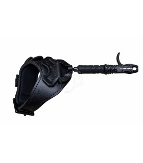 TRU BALL RELEASE TORNADO BUCKLE BK