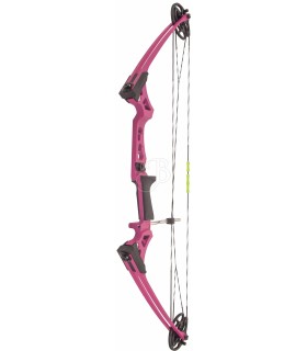 BOOSTER COMPOUND BOW BLAST