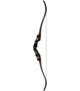WILD MOUNTAIN BOGEN TD BLACK SUMMIT 62"