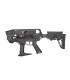 EK ARCHERY PISTOL CROSSBOW REVO 7 90Lbs. BK