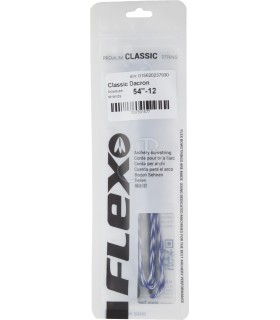 STRINGFLEX RECURVE DACRON STRING