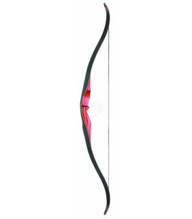 RAGIM ONE PIECE BLACK BEAR 58"